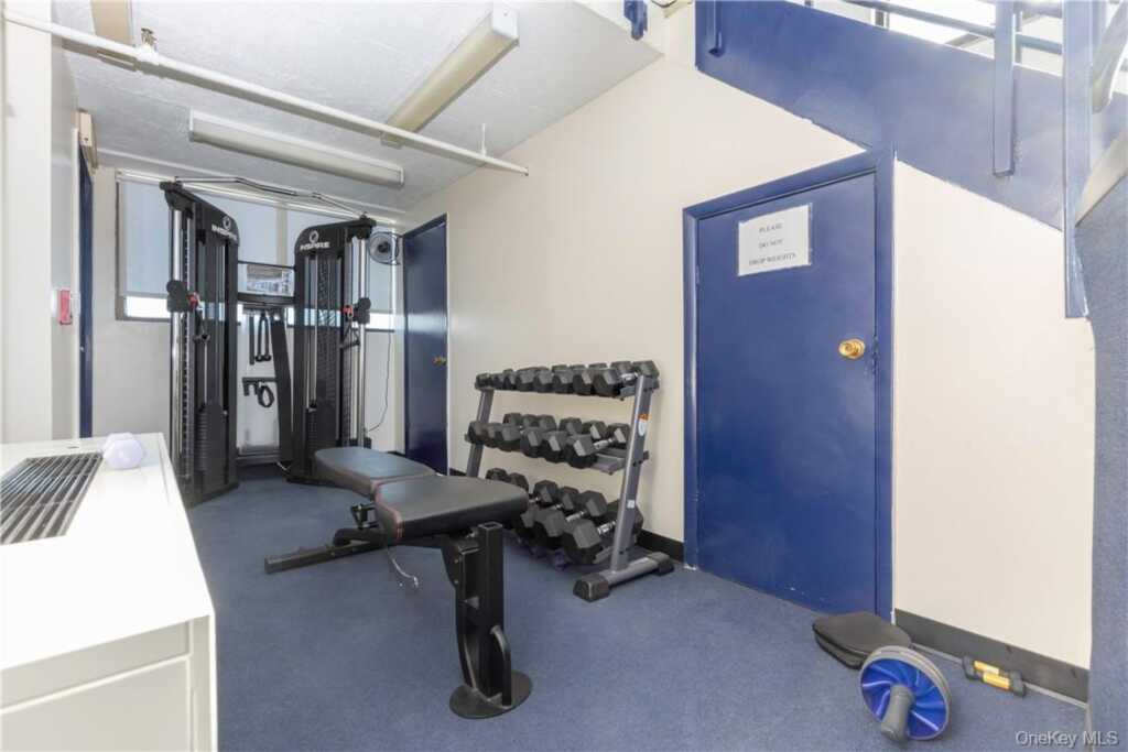 10 Cottage Place, Unit #4F, White Plains, NY 10601 - Photo 19 of 22