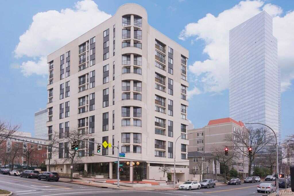 10 Cottage Place, Unit #4F, White Plains, NY 10601 - Photo 2 of 22