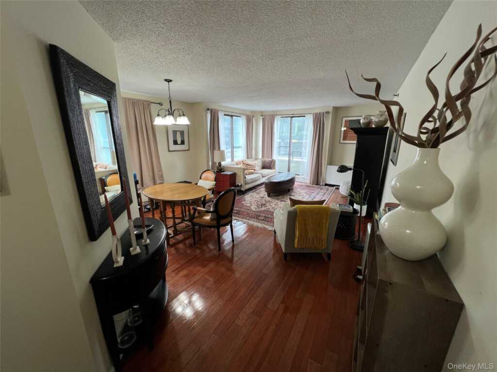 10 Cottage Place, Unit #4F, White Plains, NY 10601 - Photo 5 of 22