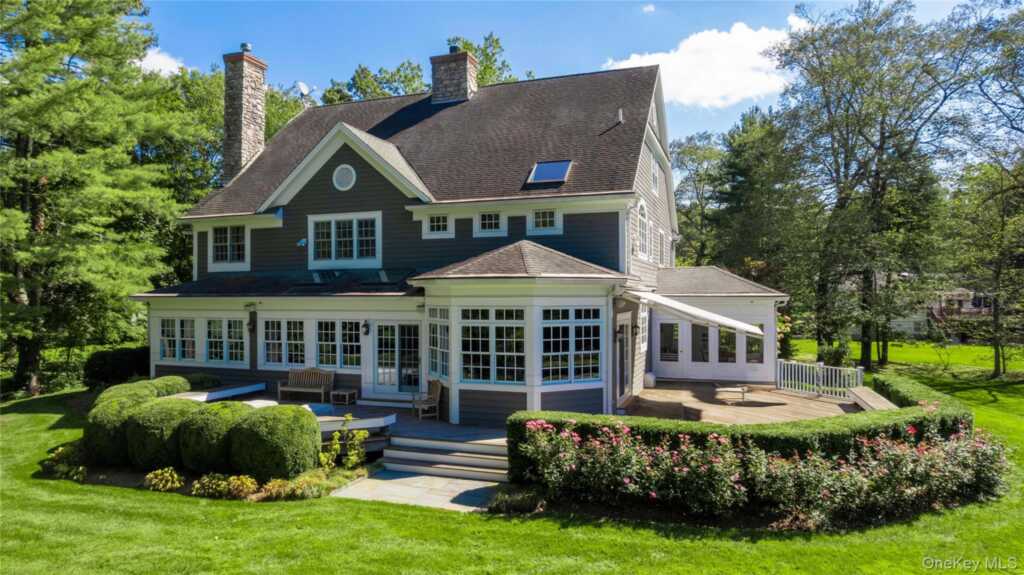 20 Woodland Drive, Rye, NY 10573 - Photo 29 of 33