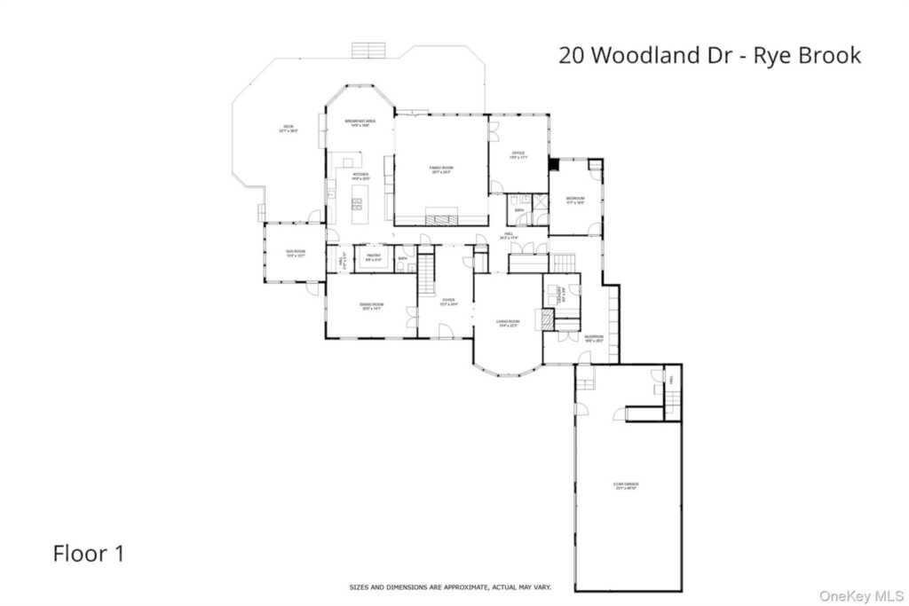 20 Woodland Drive, Rye, NY 10573 - Photo 31 of 33