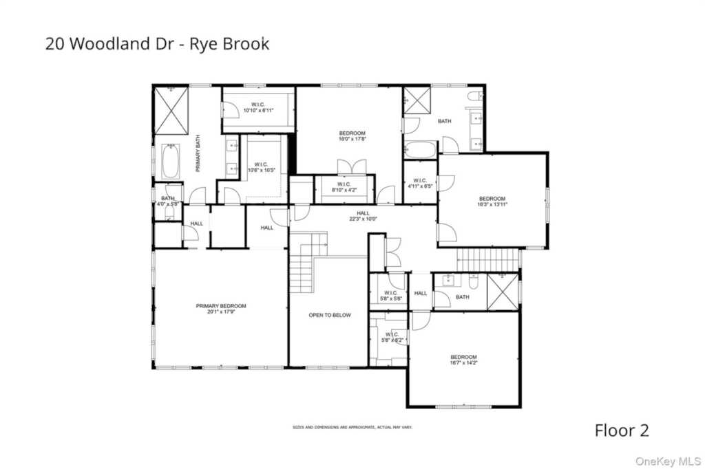 20 Woodland Drive, Rye, NY 10573 - Photo 32 of 33