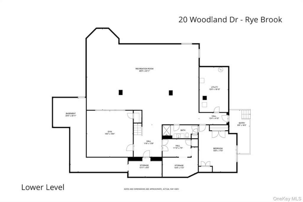 20 Woodland Drive, Rye, NY 10573 - Photo 33 of 33