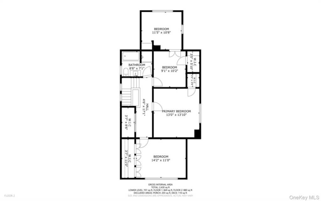 737 Bradley Street, Rye, NY 10543 - Photo 33 of 34