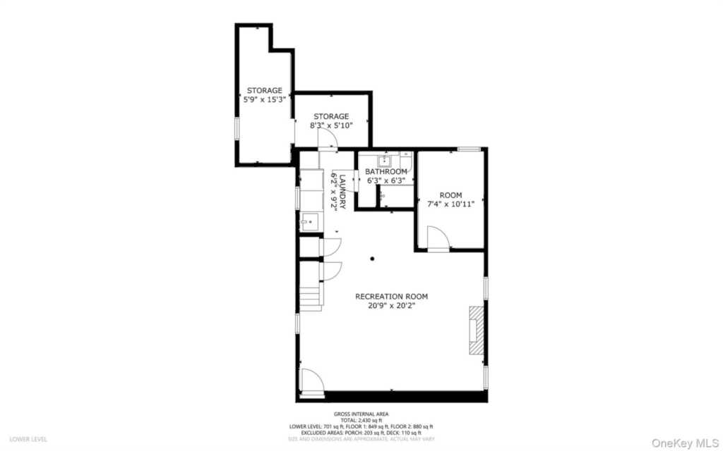 737 Bradley Street, Rye, NY 10543 - Photo 34 of 34