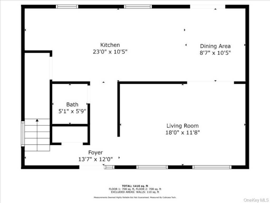 431 Willow Grove Road, Stony Point, NY 10980 - Photo 39 of 41