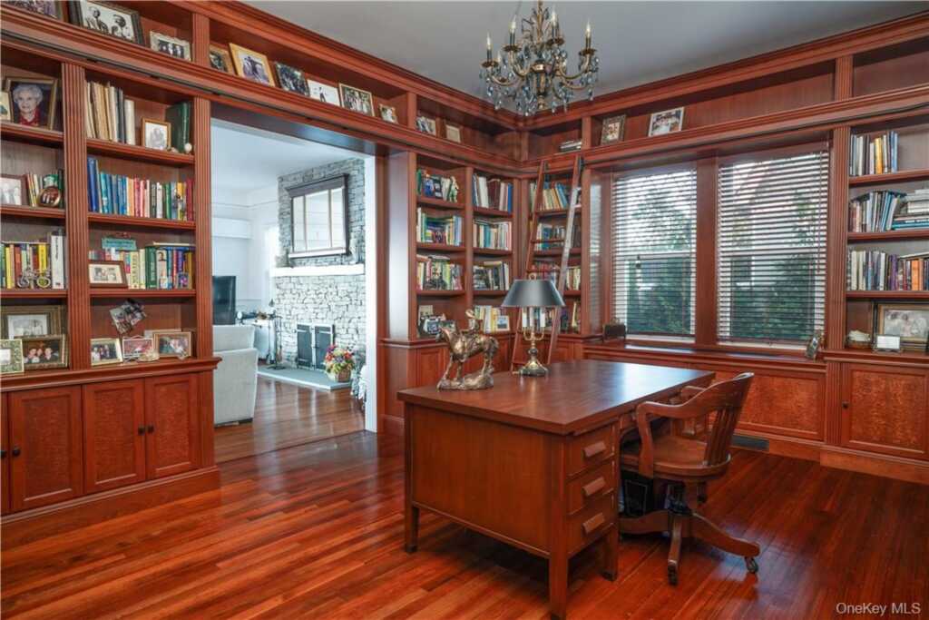 9 Voorhis, Nyack, NY 10960 - Photo 13 of 36