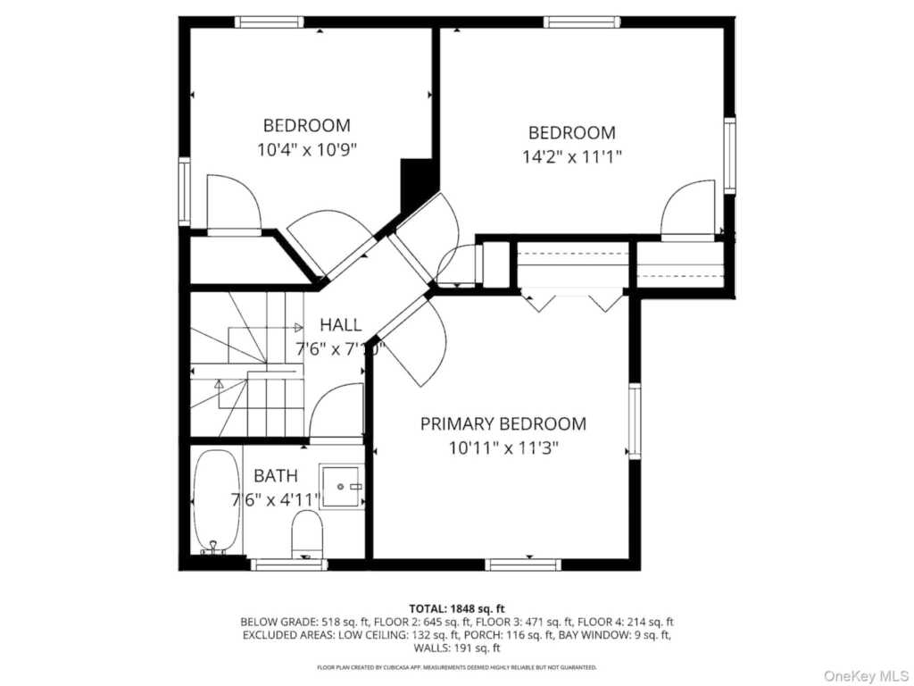 11 Whittemore Place, Rye, NY 10573 - Photo 41 of 43