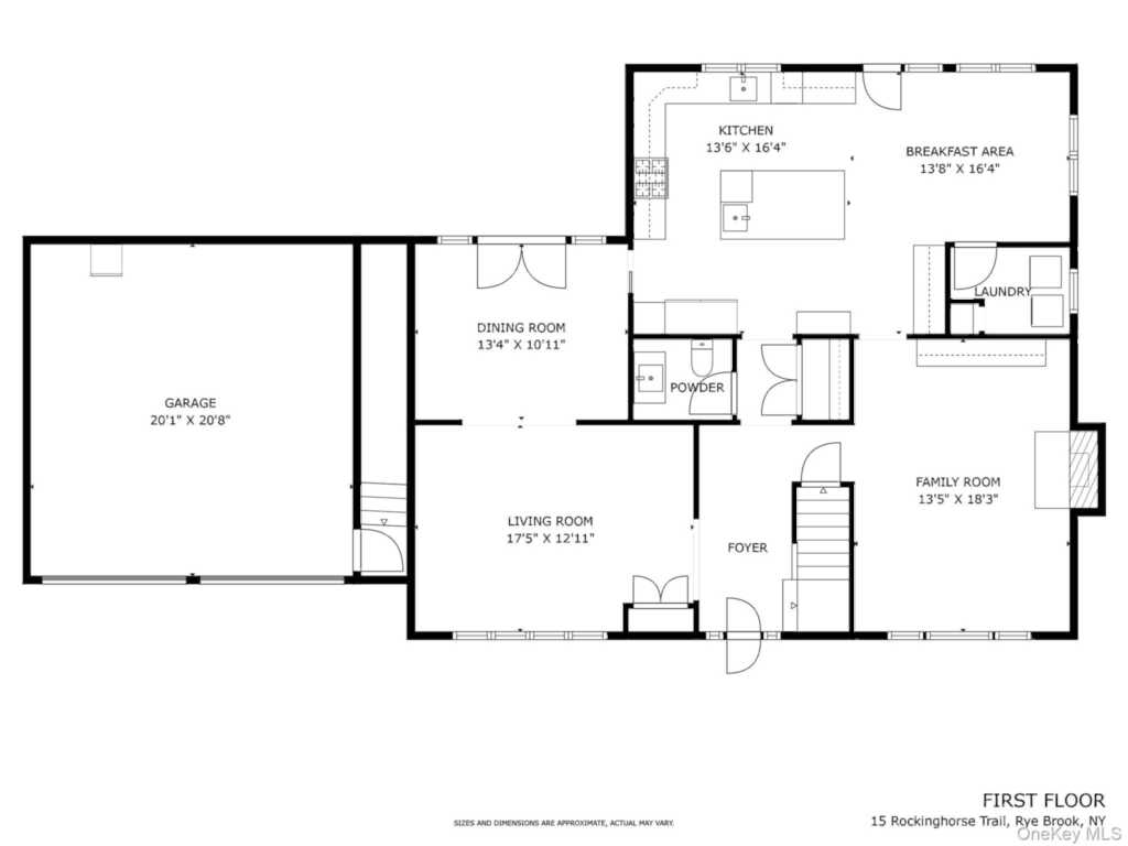 15 Rockinghorse Trail, Rye, NY 10573 - Photo 23 of 25