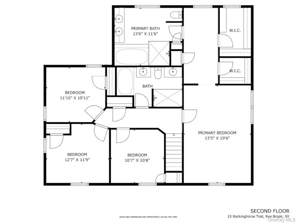 15 Rockinghorse Trail, Rye, NY 10573 - Photo 24 of 25