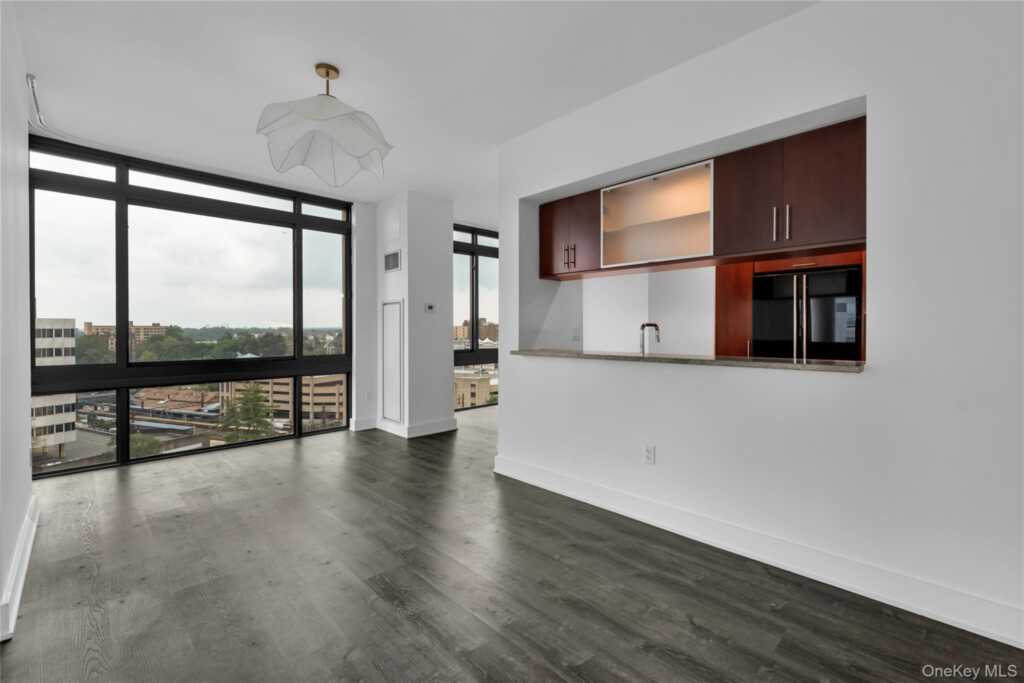 175 Huguenot Street, Unit #1106, New Rochelle, NY 10801 - Photo 4 of 18