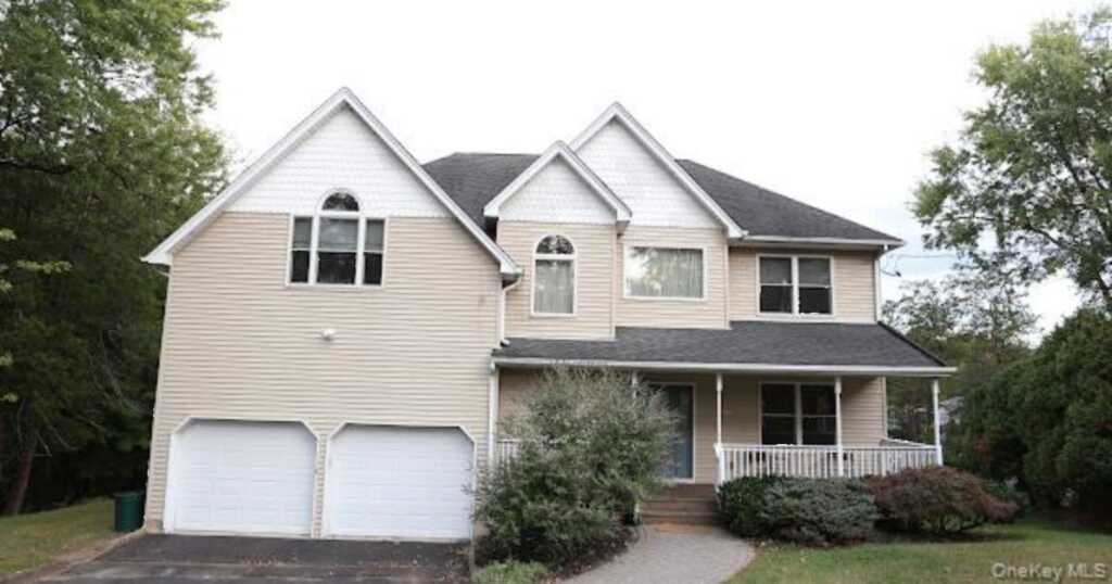 79 Hall Avenue, New City, NY 10956