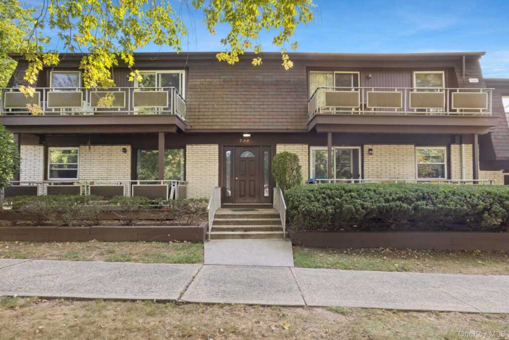 7 Church Lane, Unit #C, Valley Cottage, NY 10989