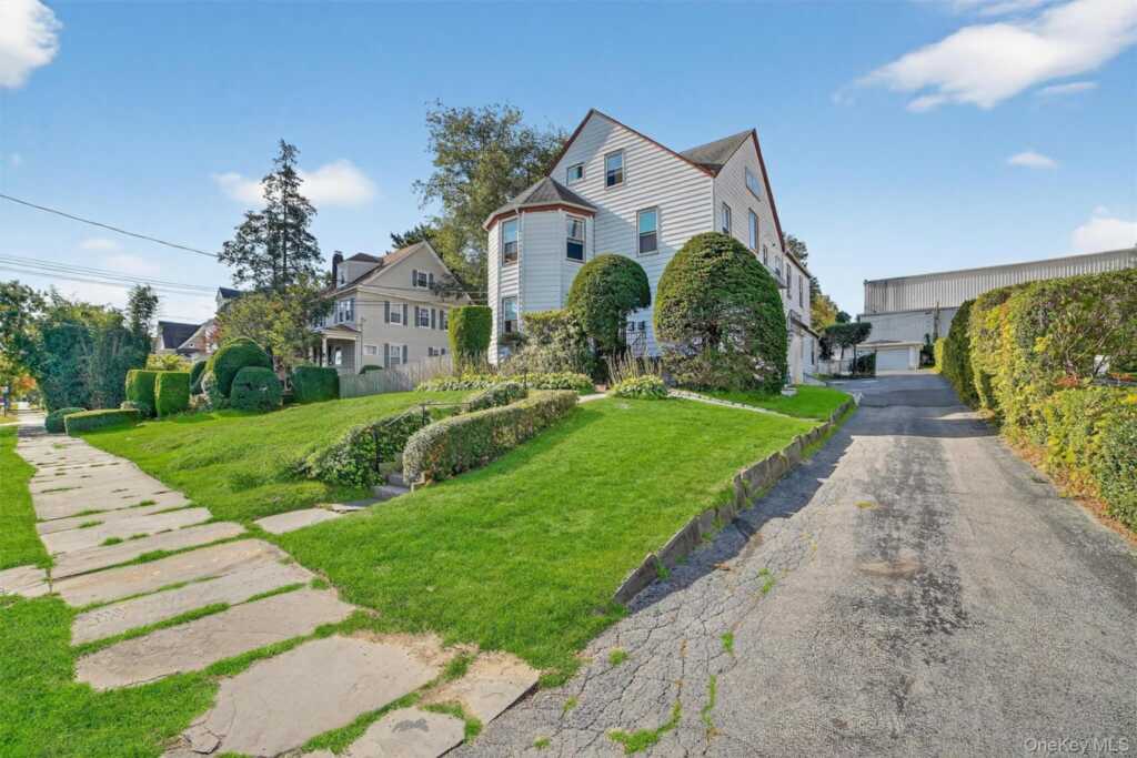 81 Woodland Avenue, Unit #1, New Rochelle, NY 10805