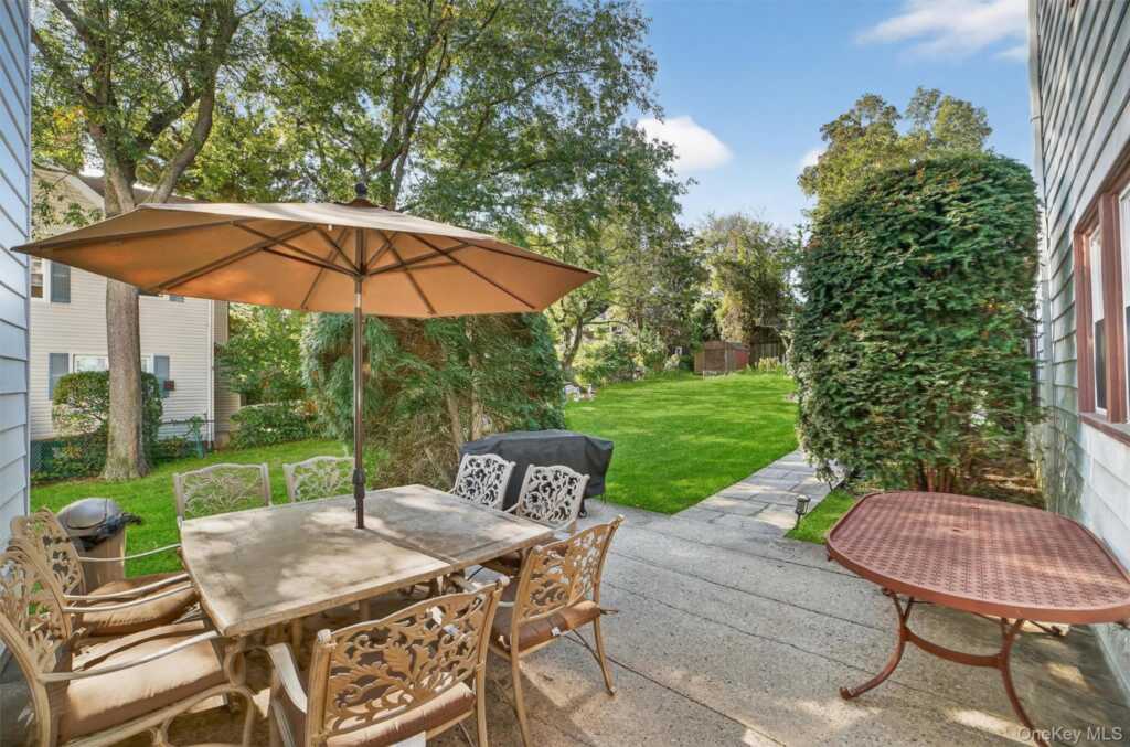 81 Woodland Avenue, Unit #1, New Rochelle, NY 10805 - Photo 25 of 33