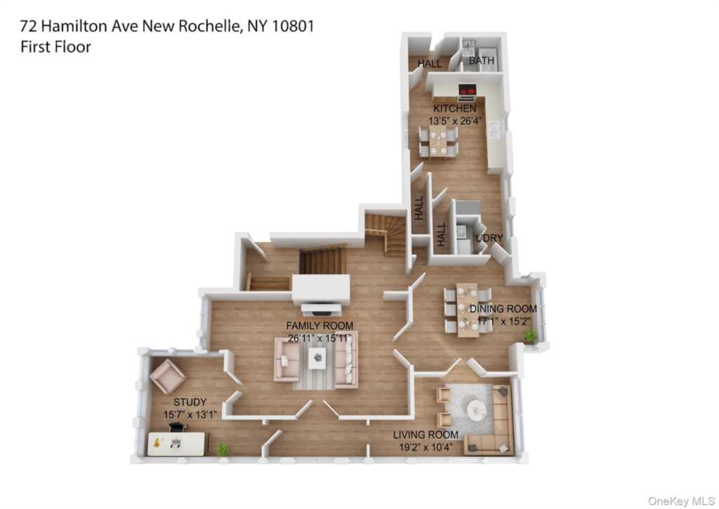 72 Hamilton Avenue, New Rochelle, NY 10801 - Photo 24 of 28