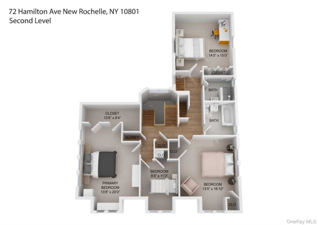 72 Hamilton Avenue, New Rochelle, NY 10801 - Photo 25 of 28