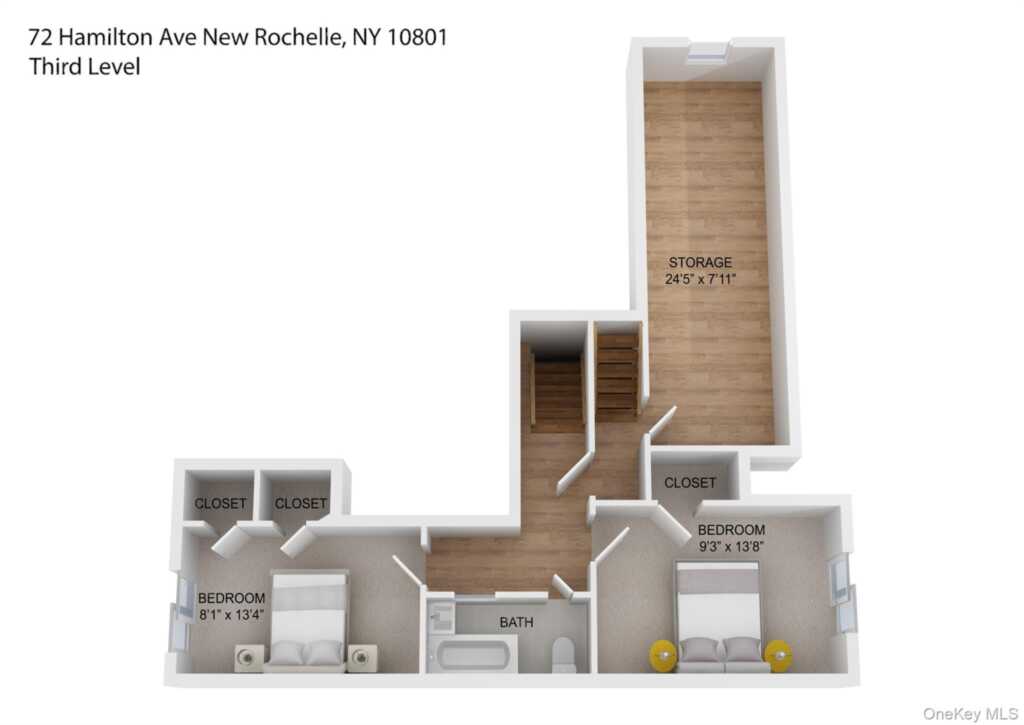 72 Hamilton Avenue, New Rochelle, NY 10801 - Photo 26 of 28