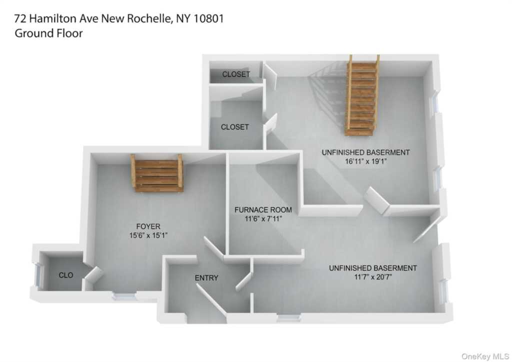 72 Hamilton Avenue, New Rochelle, NY 10801 - Photo 28 of 28