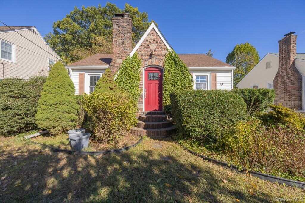 99 Washington Avenue, Pearl River, NY 10965