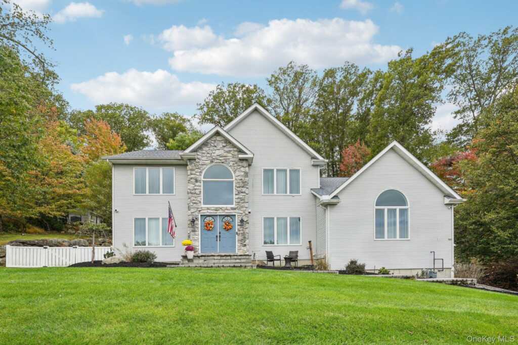 12 Johnson Drive, Stony Point, NY 10980