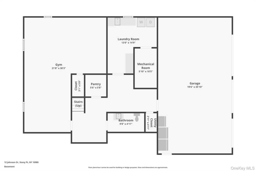 12 Johnson Drive, Stony Point, NY 10980 - Photo 40 of 50