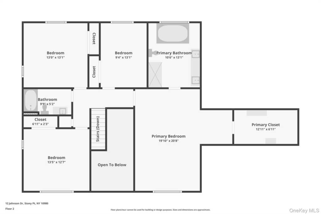 12 Johnson Drive, Stony Point, NY 10980 - Photo 49 of 50