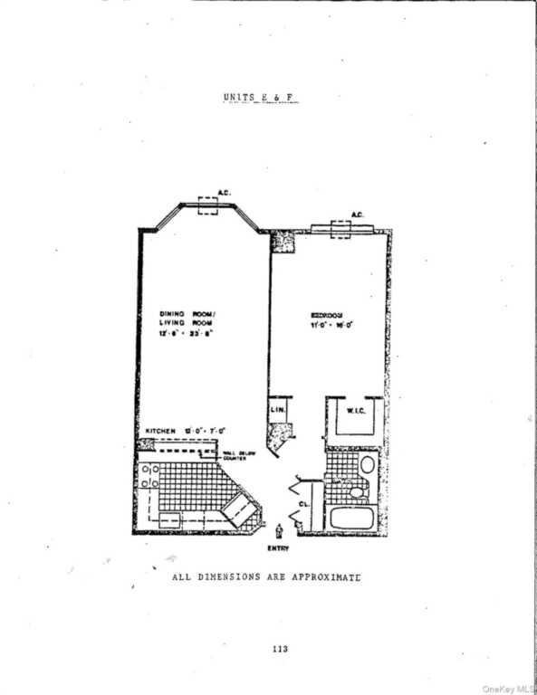 14 Nosband Avenue, Unit #2E, White Plains, NY 10605 - Photo 17 of 17