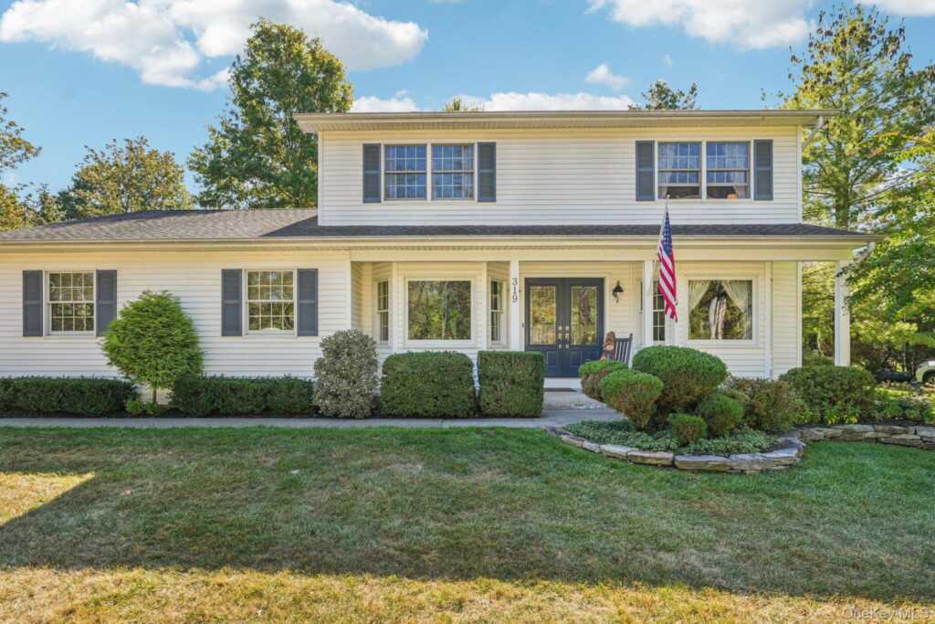 319 Bliss Lane, Valley Cottage, NY 10989