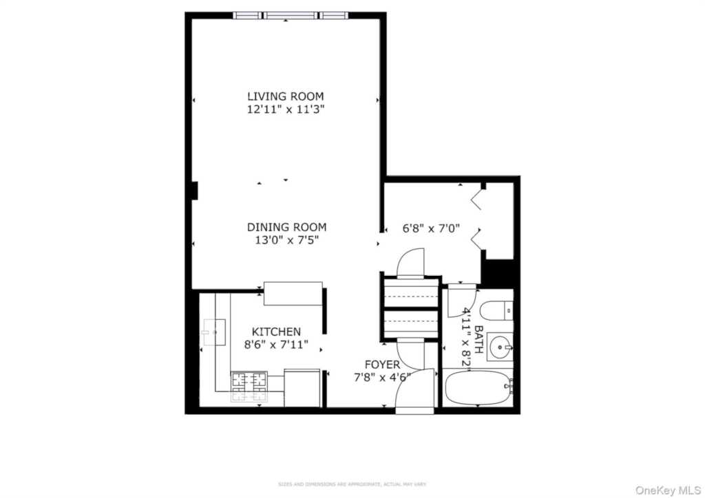 15 Lake Street, Unit #2-D, White Plains, NY 10603 - Photo 8 of 10