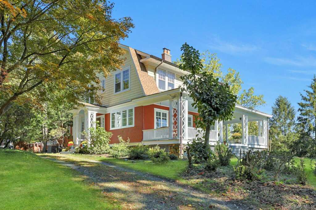 345 Midland Avenue, Nyack, NY 10960 - Photo 2 of 50