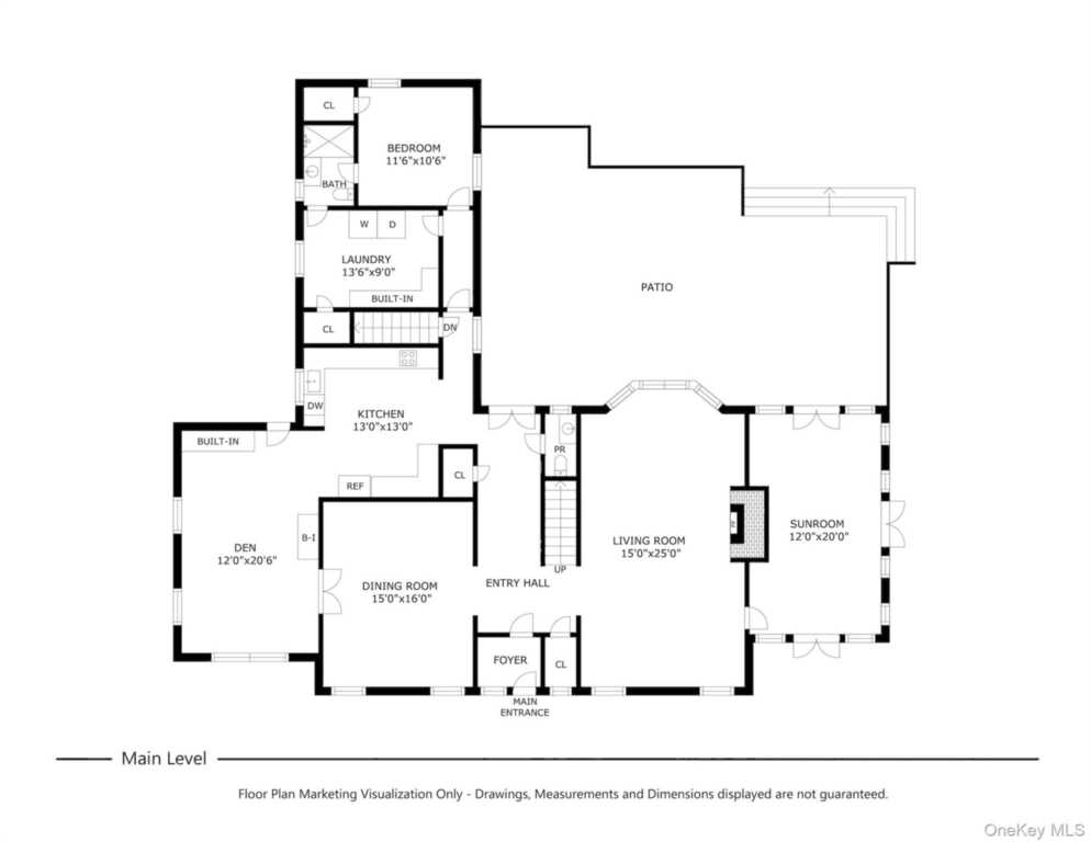 290 Overlook Road, New Rochelle, NY 10804 - Photo 33 of 38