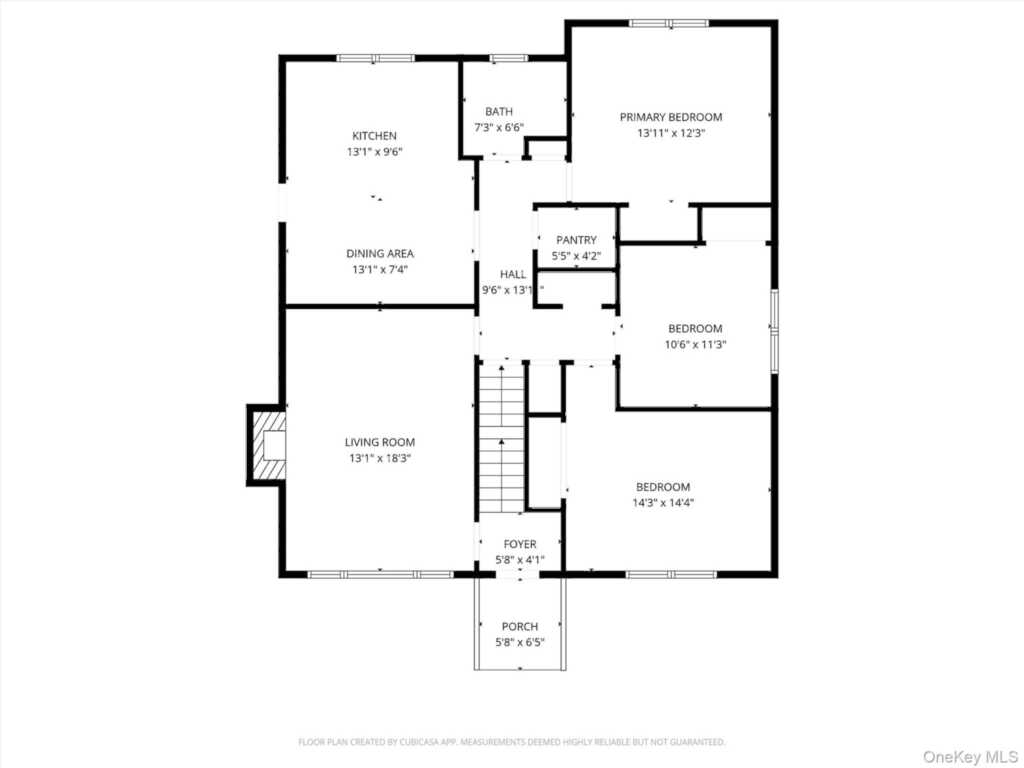 96 Inwood Avenue, Rye, NY 10573 - Photo 29 of 31