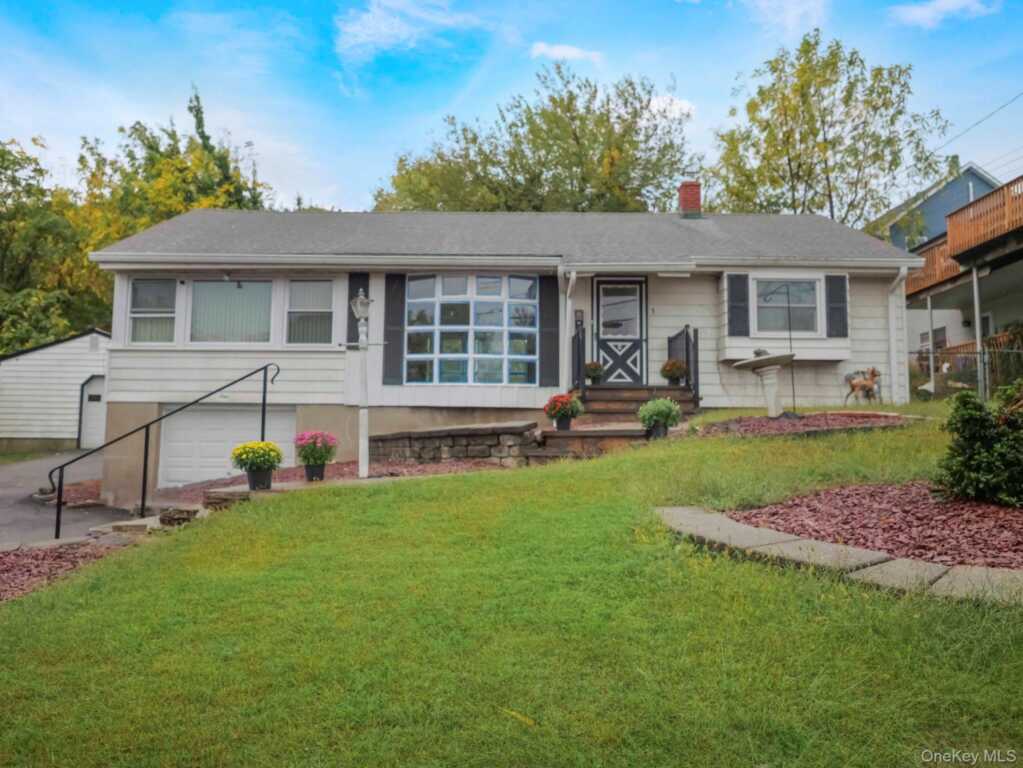 1 Major Andre Drive, Stony Point, NY 10980