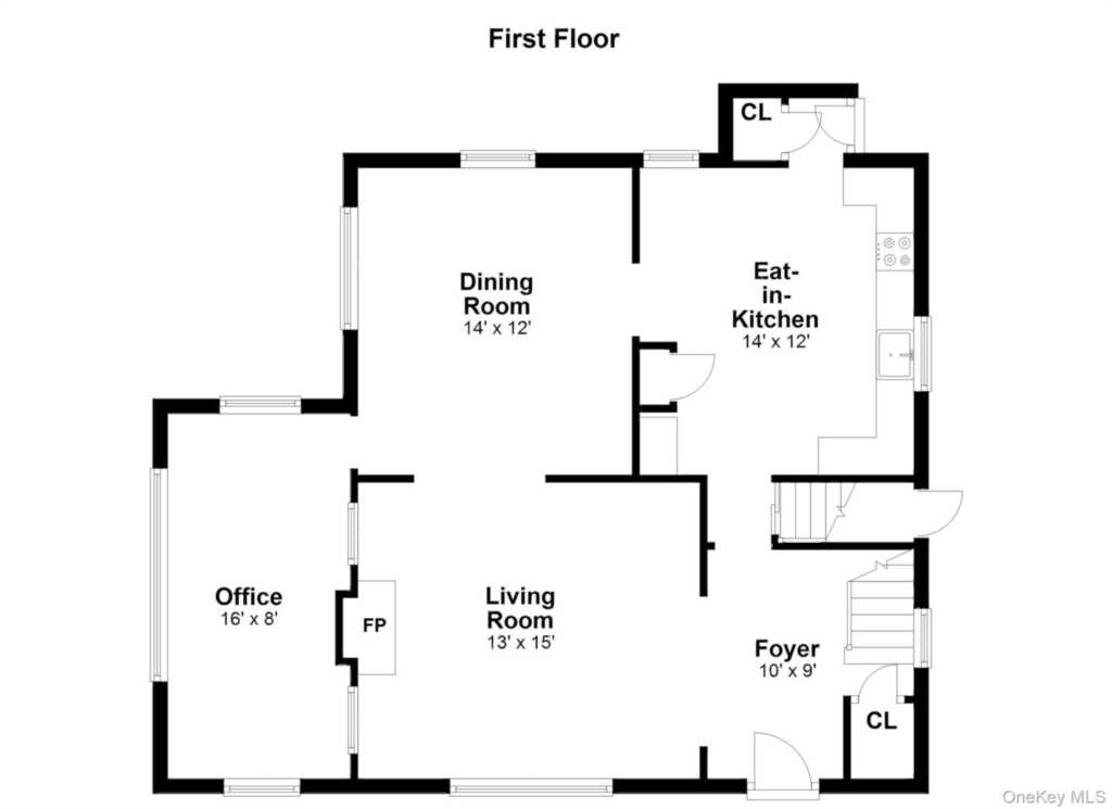 44 Rhodes Street, New Rochelle, NY 10801 - Photo 25 of 27