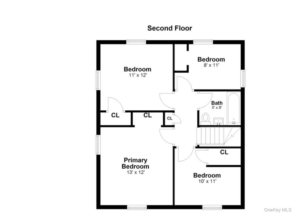 44 Rhodes Street, New Rochelle, NY 10801 - Photo 26 of 27