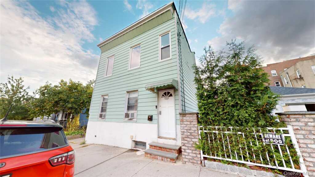 24 5th Street, Unit #1, New Rochelle, NY 10801