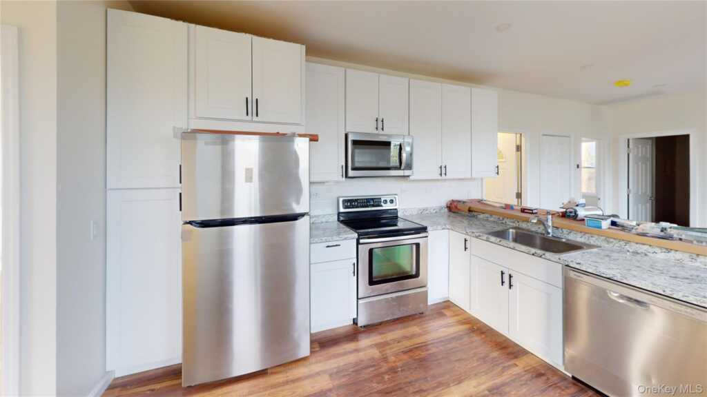 24 5th Street, Unit #2, New Rochelle, NY 10801