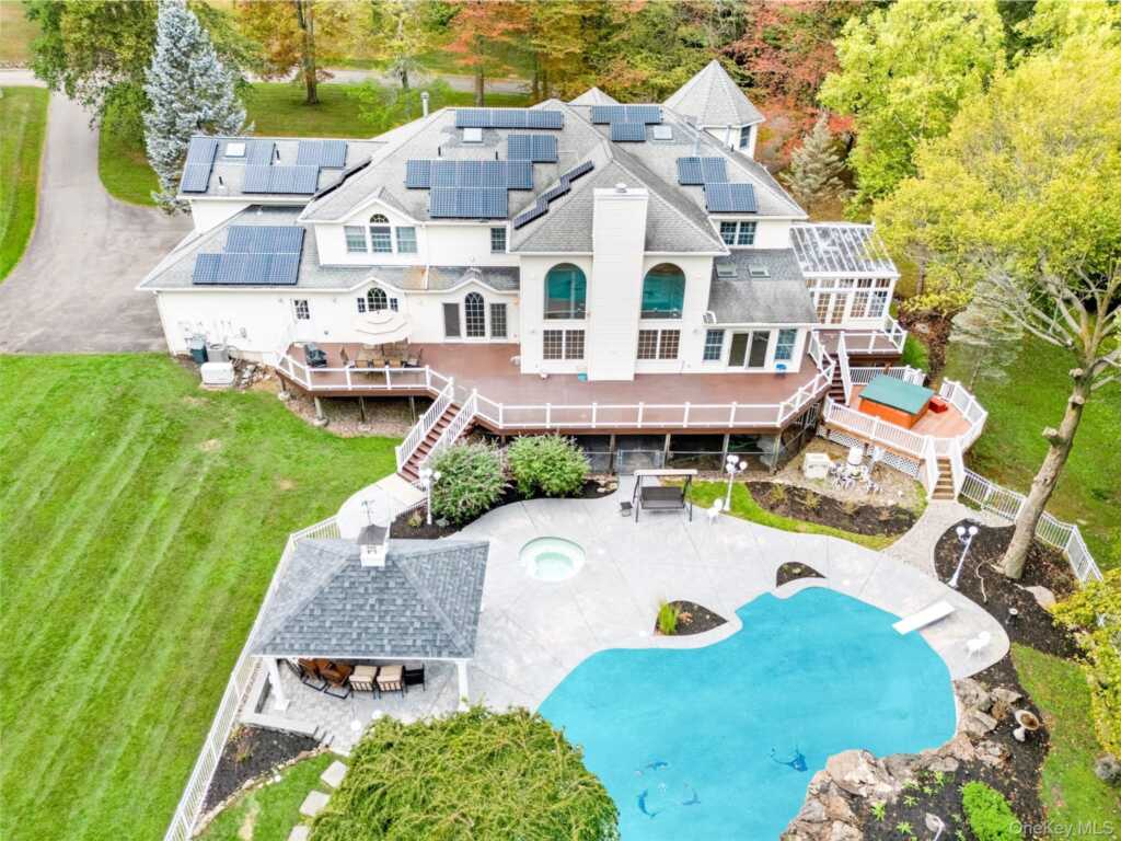 21 Benson Point Court, Stony Point, NY 10980 - Photo 47 of 50