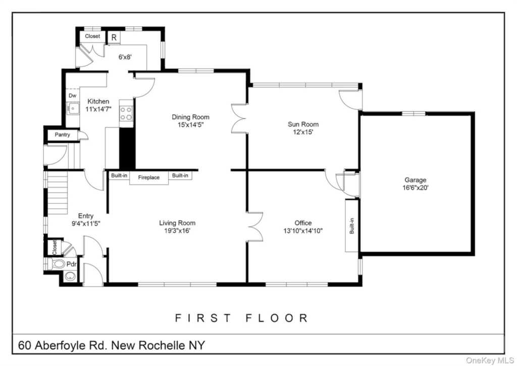 60 Aberfoyle Road, New Rochelle, NY 10804 - Photo 24 of 26