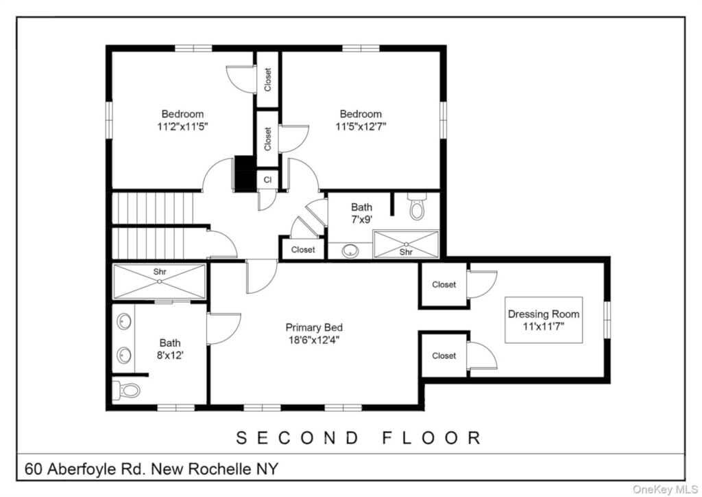 60 Aberfoyle Road, New Rochelle, NY 10804 - Photo 25 of 26