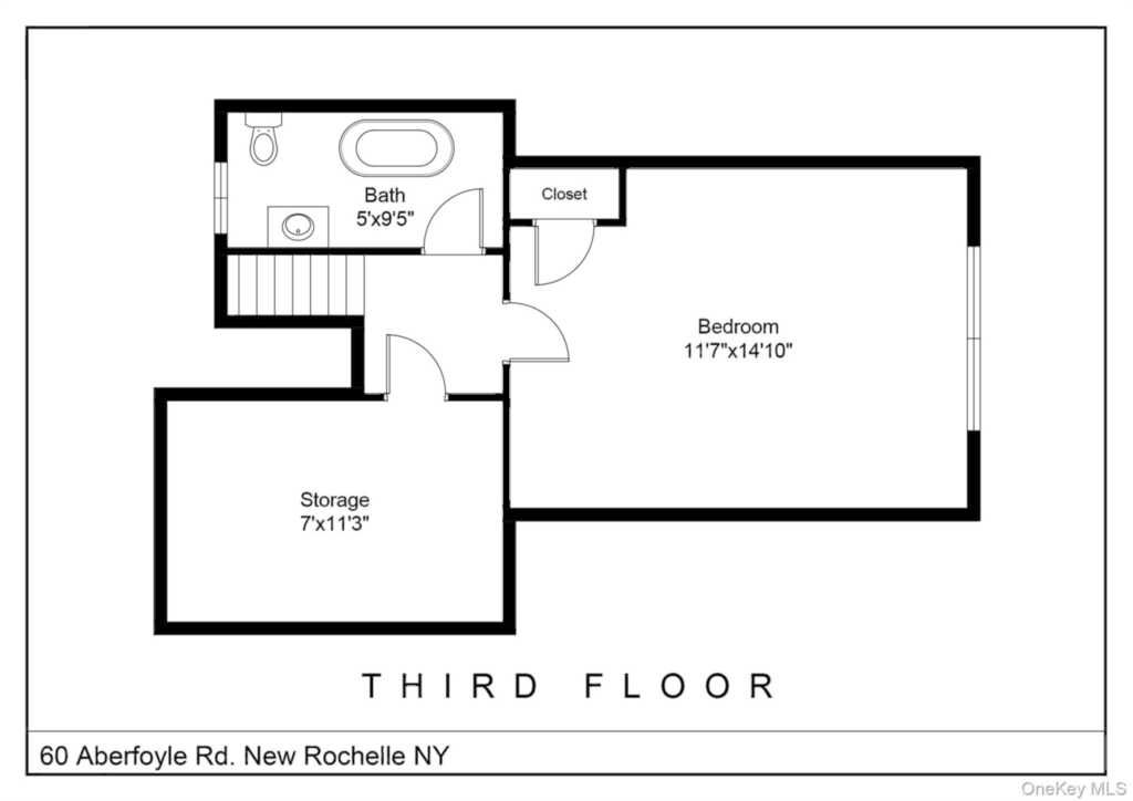 60 Aberfoyle Road, New Rochelle, NY 10804 - Photo 26 of 26