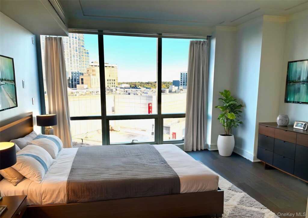 1 Renaissance Square, Unit #11A, White Plains, NY 10601 - Photo 8 of 27