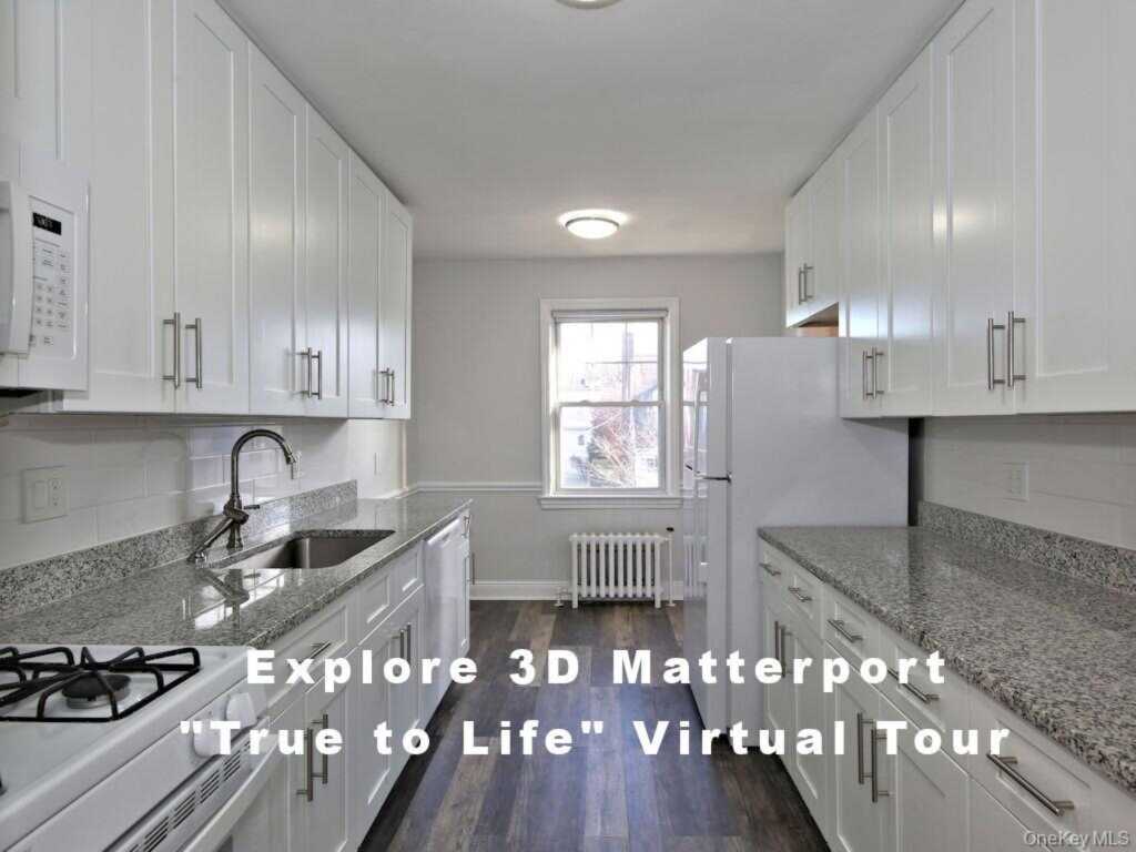 5 Laurel Street, Unit #A3, Rye, NY 10580