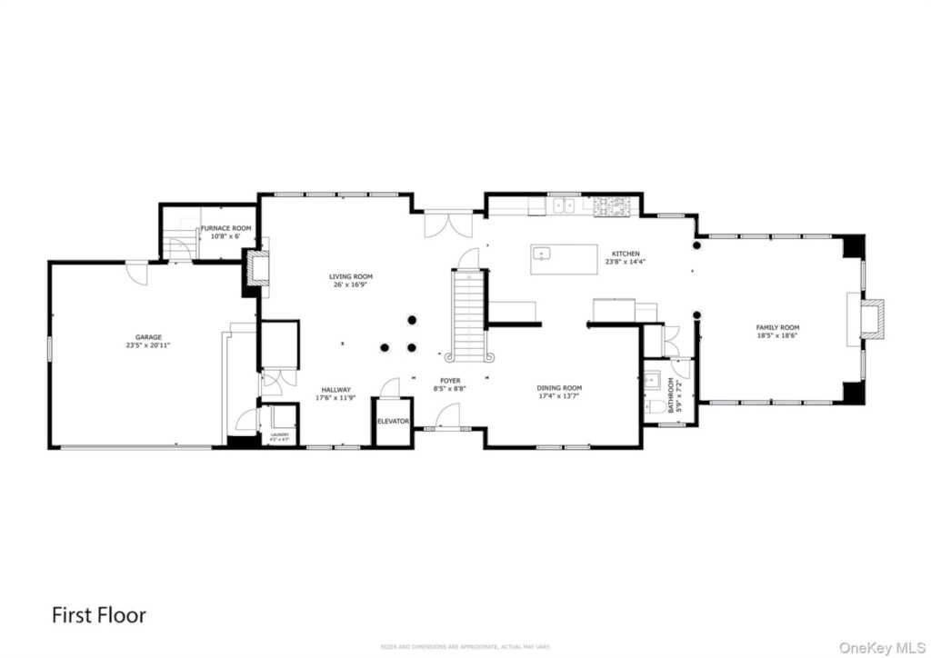 1 Mill Pond Lane, New Rochelle, NY 10805 - Photo 36 of 38