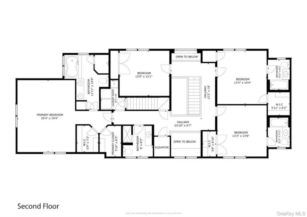 1 Mill Pond Lane, New Rochelle, NY 10805 - Photo 37 of 38