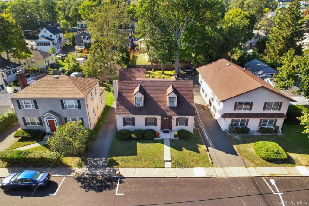 2 Francis Avenue, Nyack, NY 10960 - Photo 25 of 28