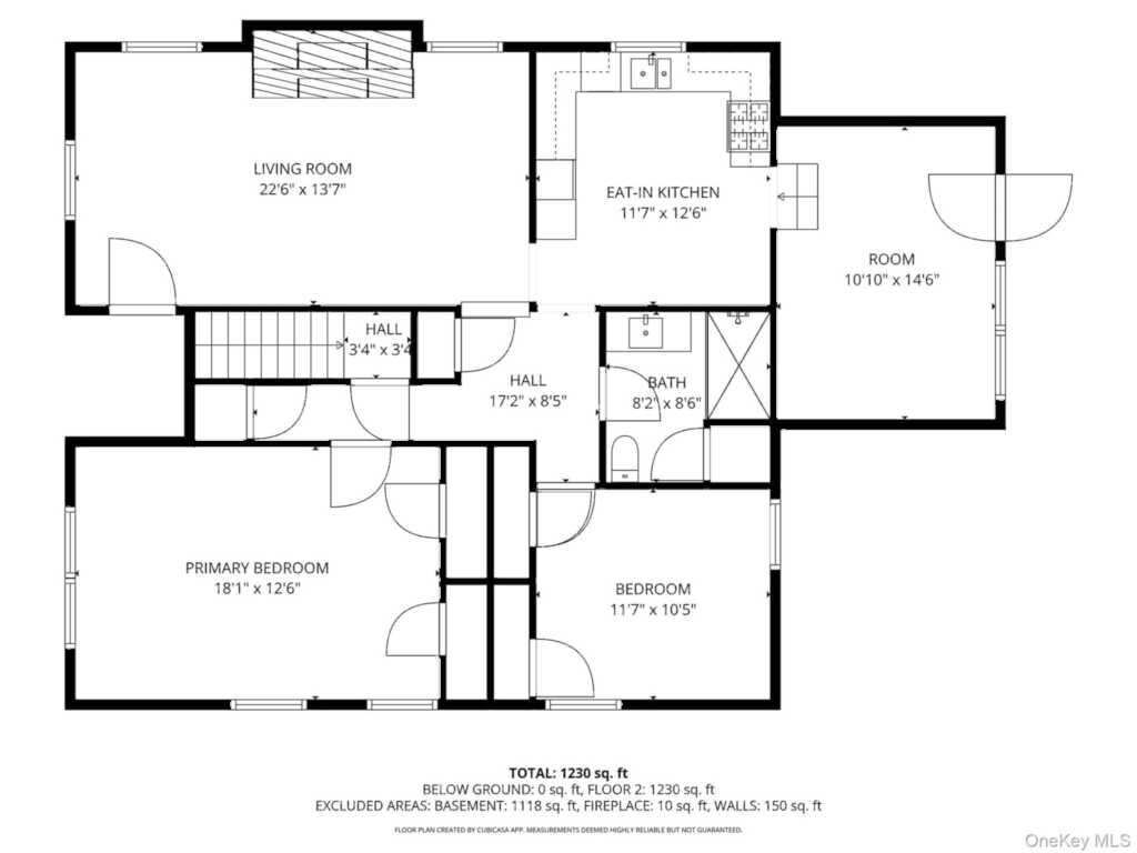 2 Francis Avenue, Nyack, NY 10960 - Photo 26 of 28