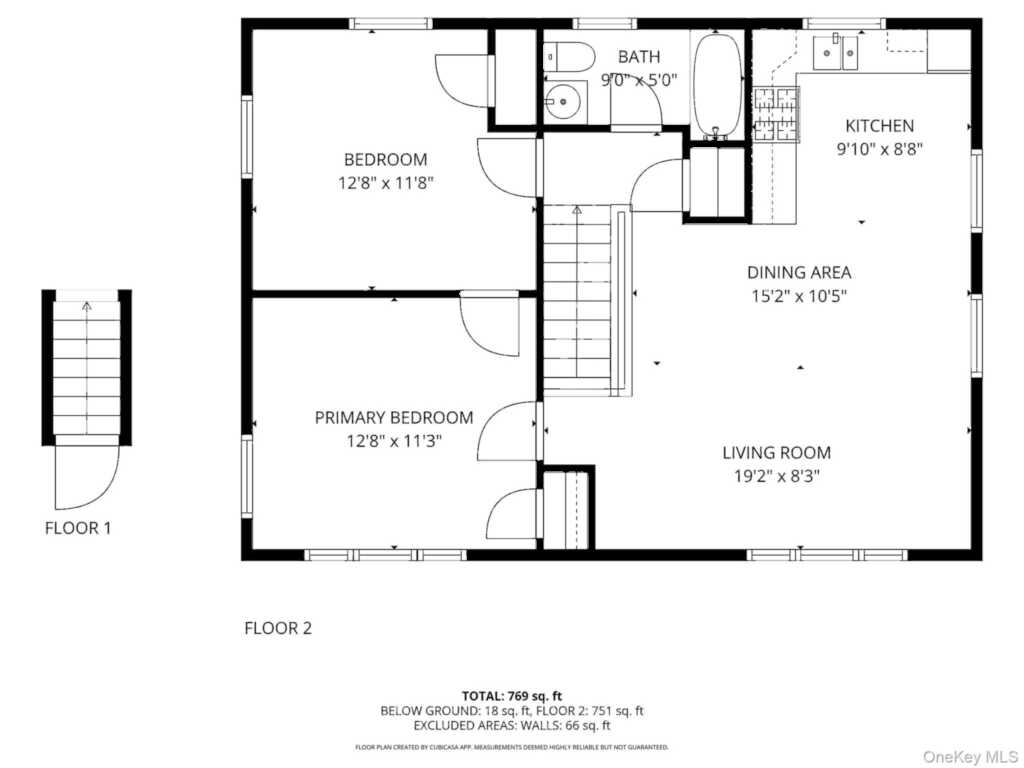 2 Francis Avenue, Nyack, NY 10960 - Photo 27 of 28
