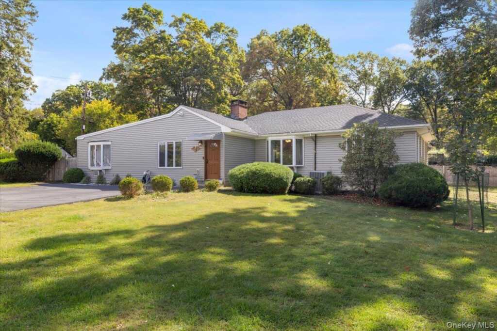 21 Van Orden Avenue, Suffern, NY 10901